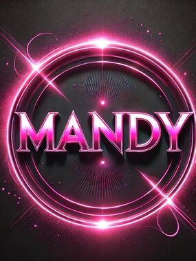 Meet your Posher, Mandy
